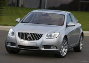 2007 Buick Riviera Concept Coupe The Shanghai Auto Show